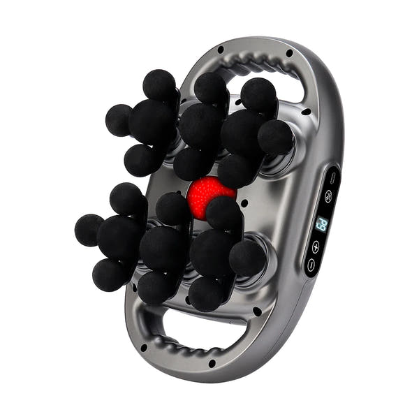 Ultimate 22-Head Massage Gun