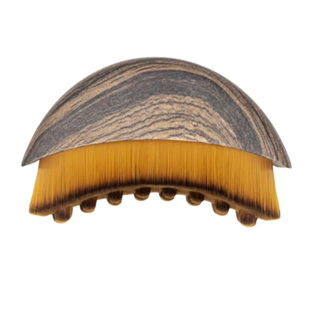 Lymphatic Contour Face Brush,Chin &Jawline Sculpting,Drainage Massager for Face,Ergonomically Designed to Fit the Skin Precisely