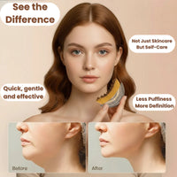 Lymphatic Contour Face Brush