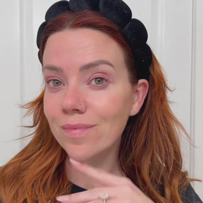 Lymphatic Contour Face Brush