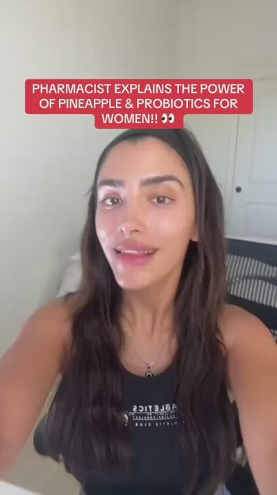 Stree Sutraa Feminine Harmony Gummies Ph Balance ™ video
