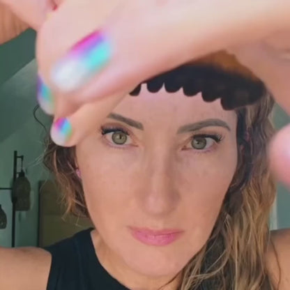 Lymphatic Contour Face Brush